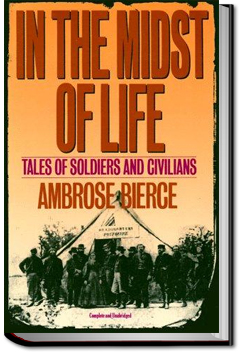 The Damned Thing | Ambrose Bierce
